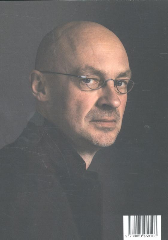 Achterkant van Mijn soort muziek