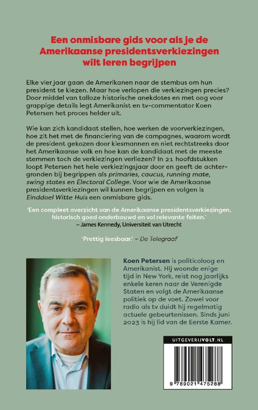 Achterkant van 2024