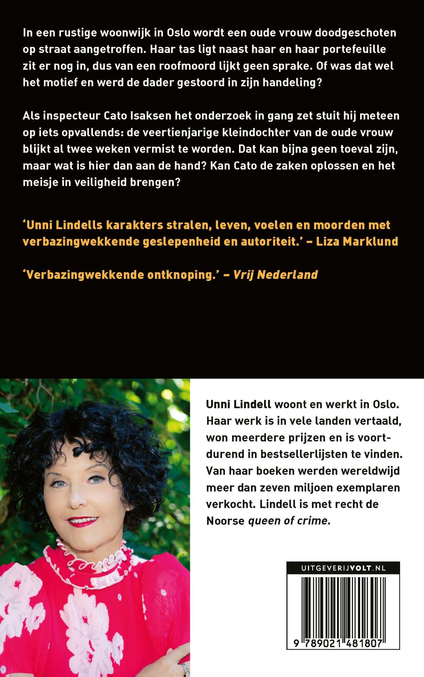 Achterkant van Nachtzuster