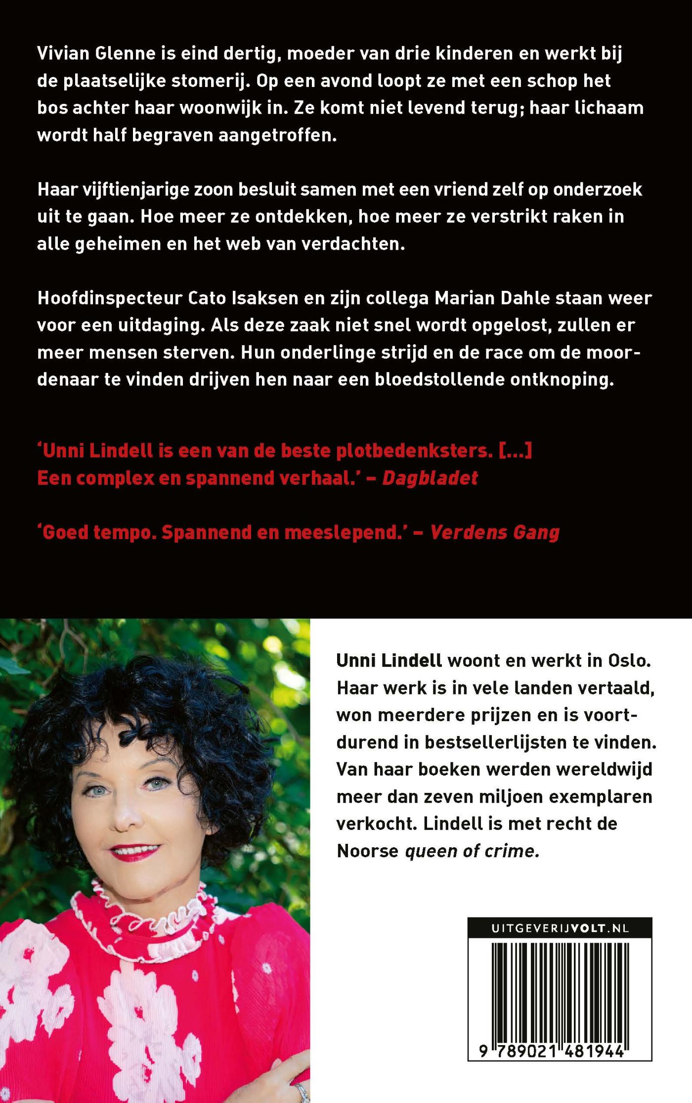 Achterkant van Duivelskus