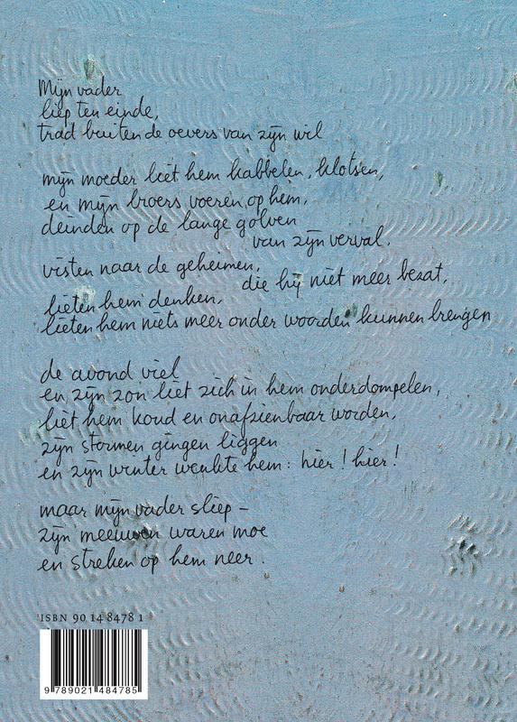 Achterkant van Raafvogels