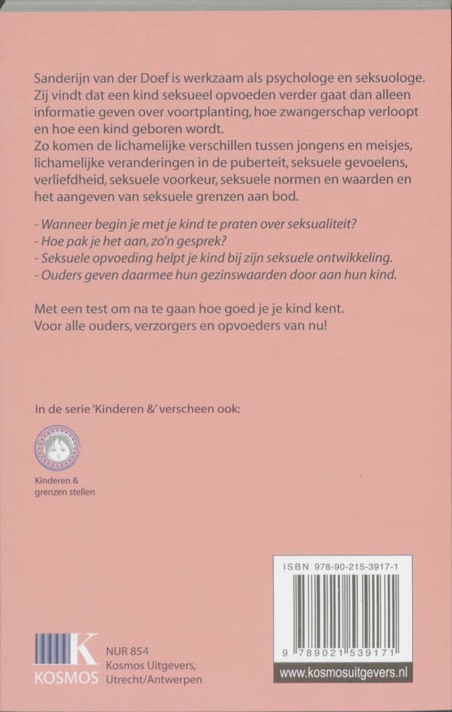 Achterkant van seksualiteit
