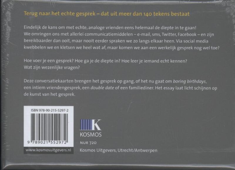 Achterkant van Mag ik je wat vragen?