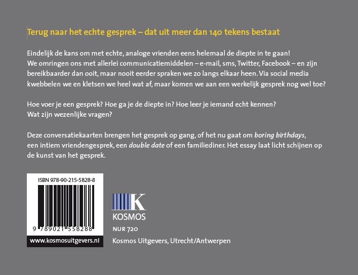Achterkant van Mag ik je wat vragen?