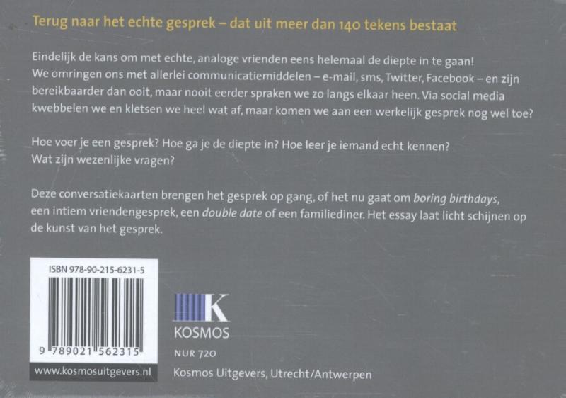 Achterkant van Mag ik je wat vragen?