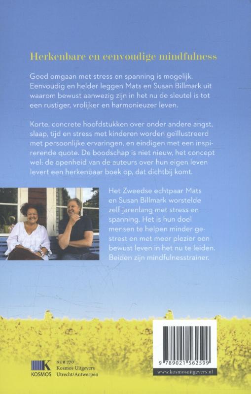 Achterkant van Leer te leven