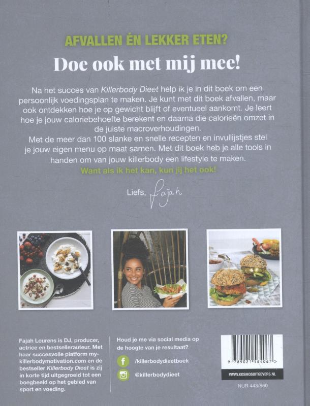 Achterkant van 2