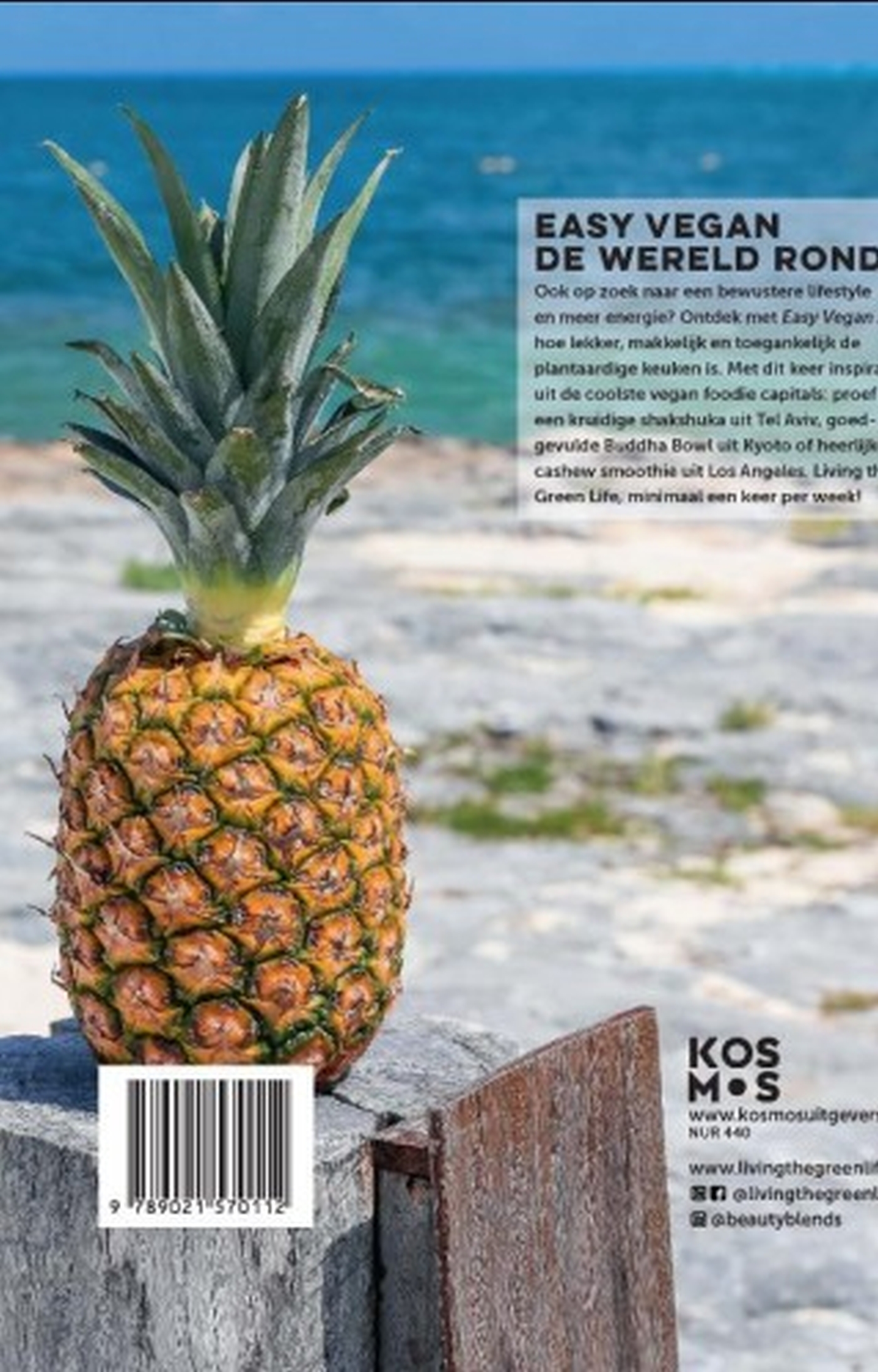 Achterkant van 2