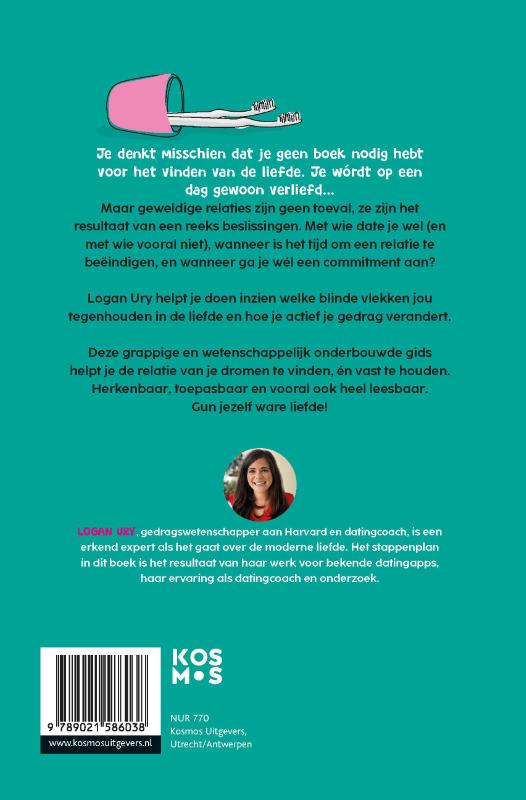 Achterkant van Wat je moet doen om niet alleen dood te gaan