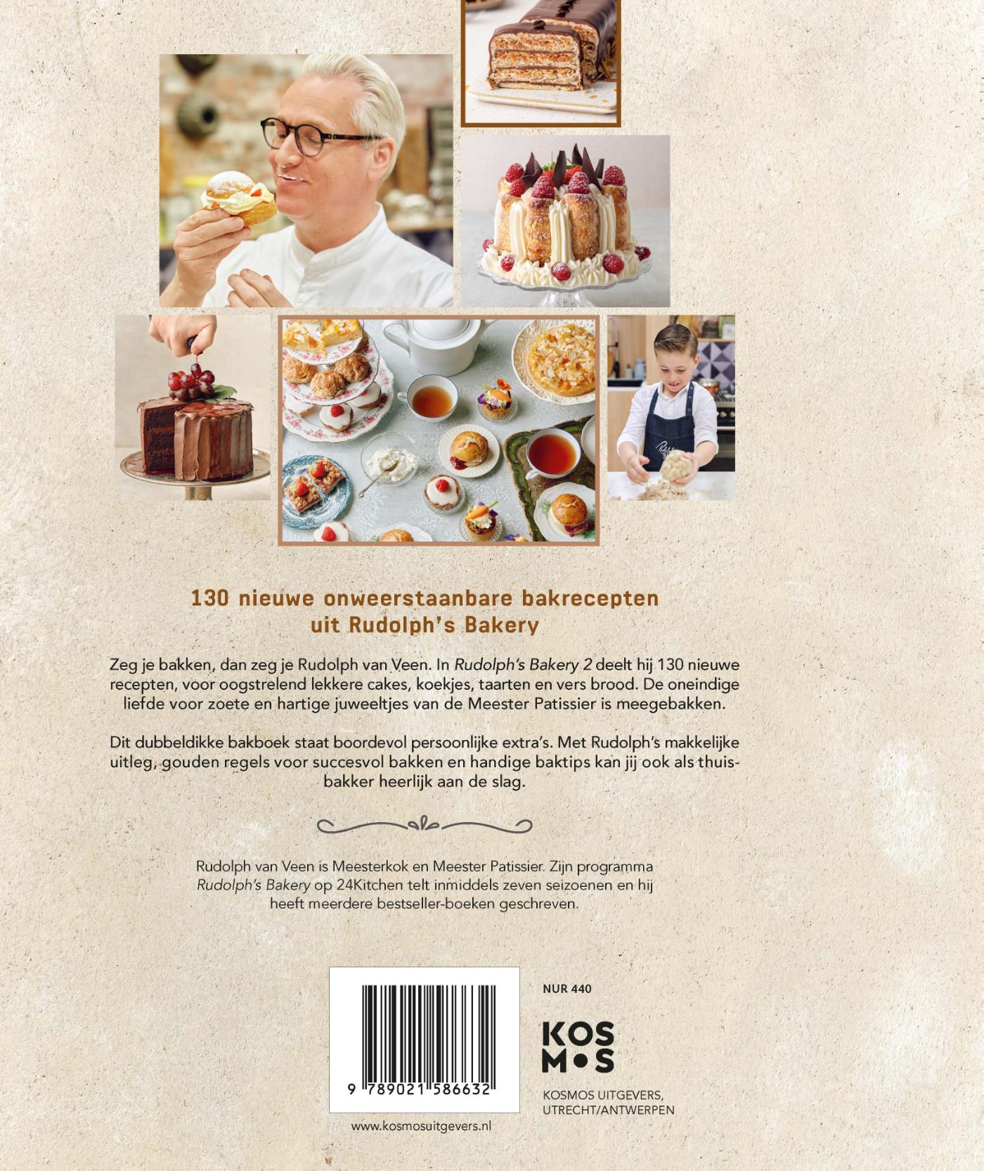 Achterkant van Rudolph's Bakery 2
