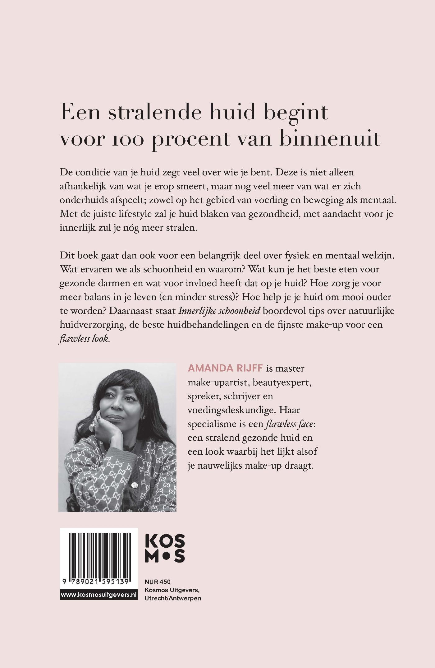 Achterkant van Innerlijke schoonheid