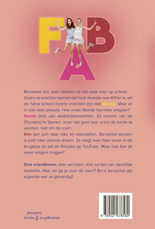 Achterkant van Fab