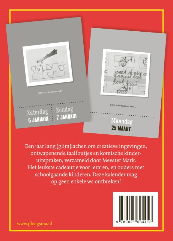 Achterkant van 2024