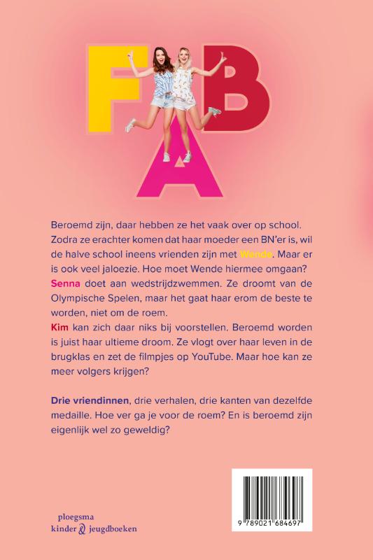 Achterkant van Fab