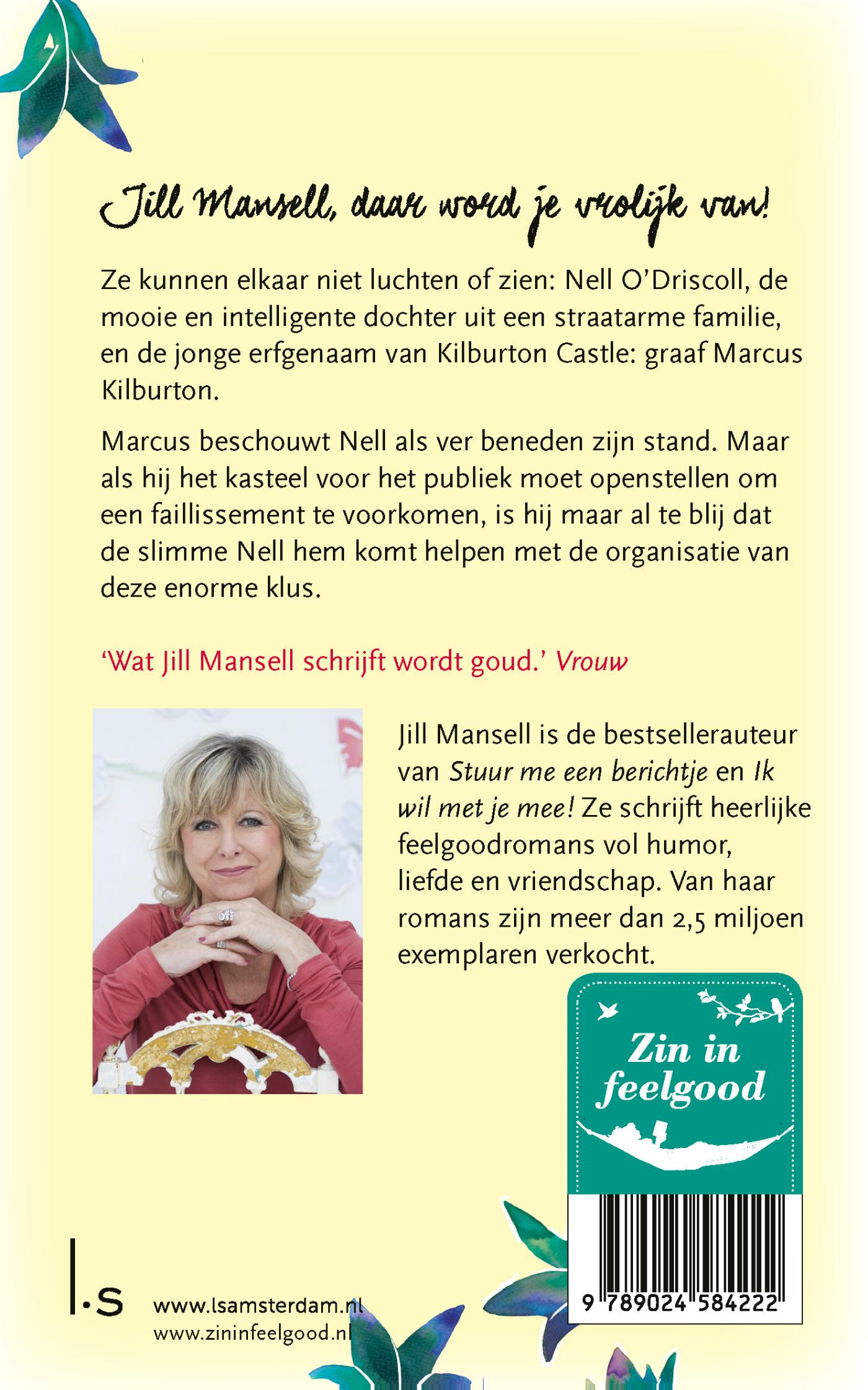 Achterkant van Open huis