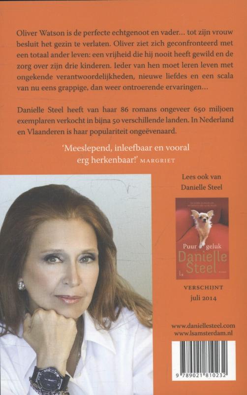 Achterkant van Vaders en kinderen