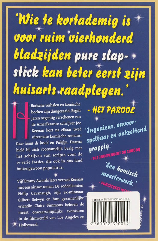 Achterkant van Goudhaantjes