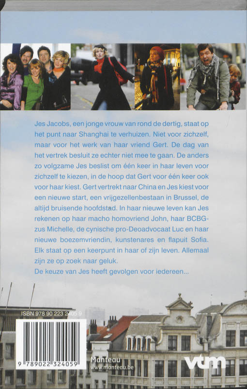 Achterkant van Jes