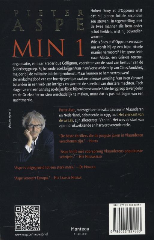 Achterkant van Min 1
