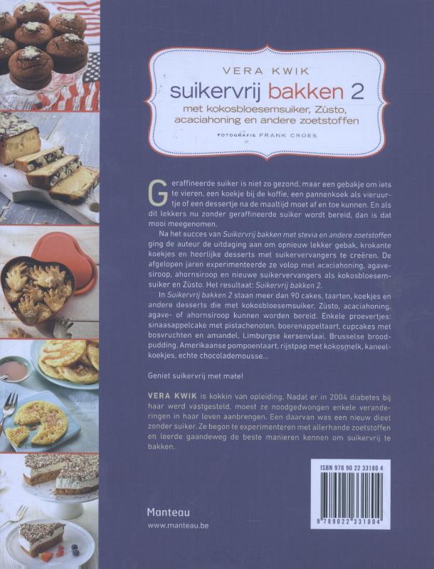 Achterkant van 2