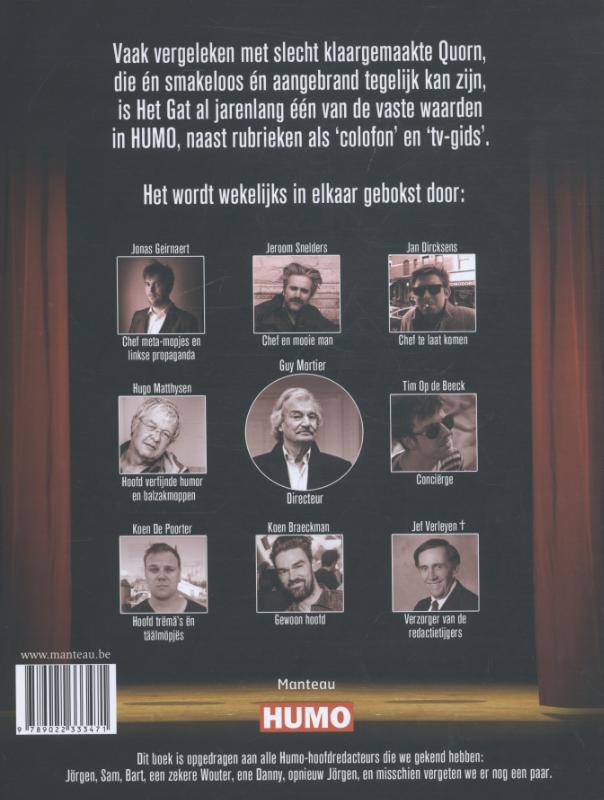 Achterkant van 2