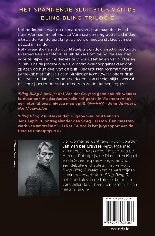 Achterkant van Toen was er nog maar één