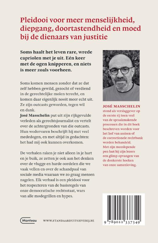 Achterkant van Verzachtende omstandigheden
