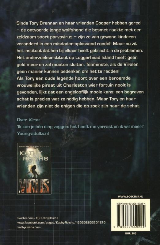 Achterkant van Aanval