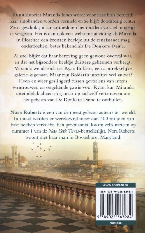 Achterkant van Thuishaven