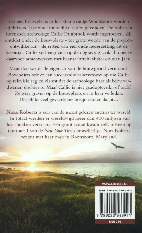 Achterkant van Geboorterecht