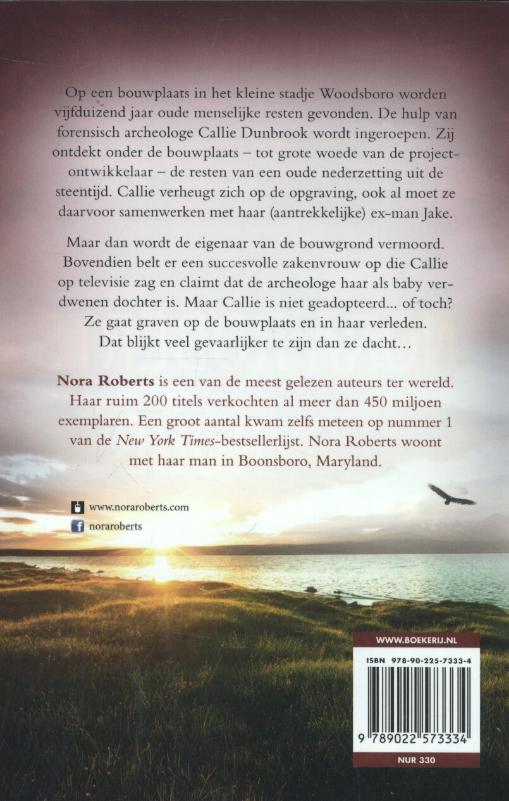 Achterkant van Geboorterecht