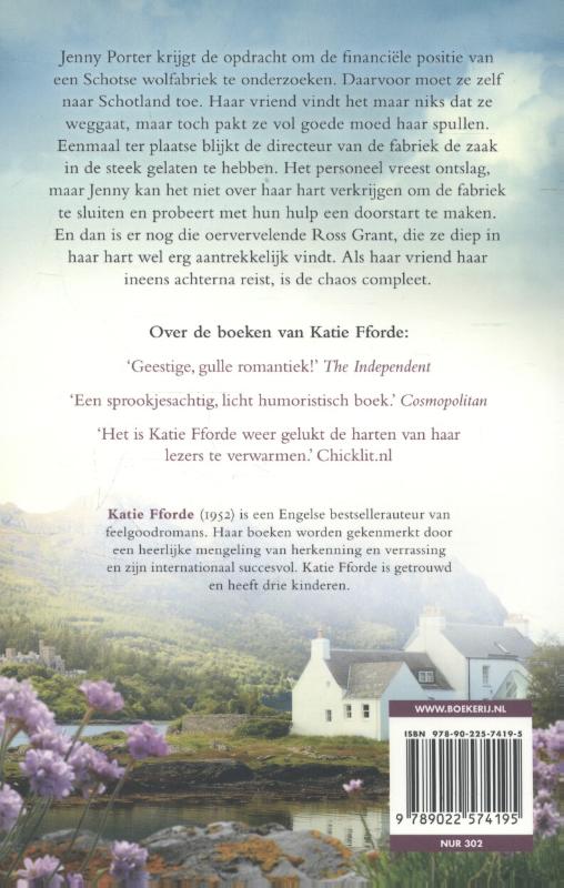 Achterkant van Reddende engel