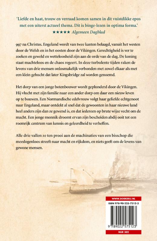 Achterkant van De schemering en de dageraad