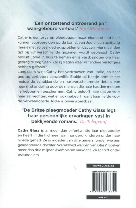 Achterkant van Hou je van me?