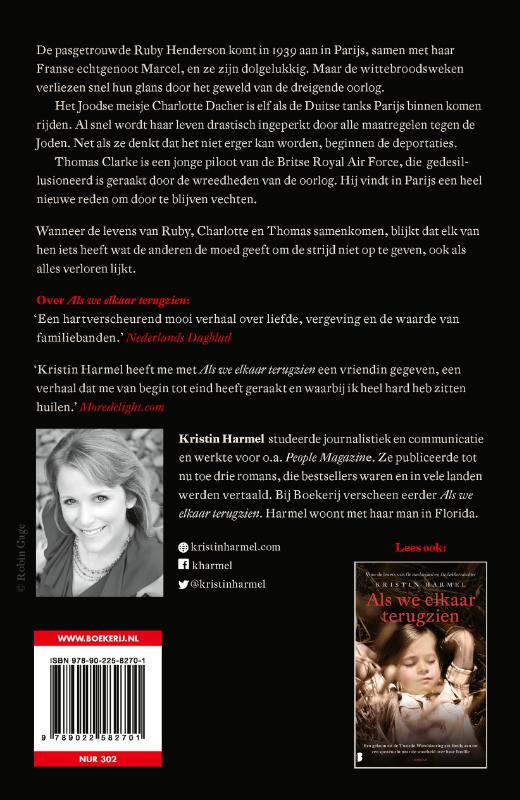 Achterkant van Jij kan me helpen