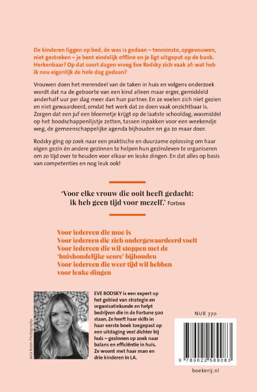 Achterkant van Schat, wil jij dit even doen?
