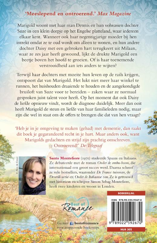 Achterkant van Naar de overkant