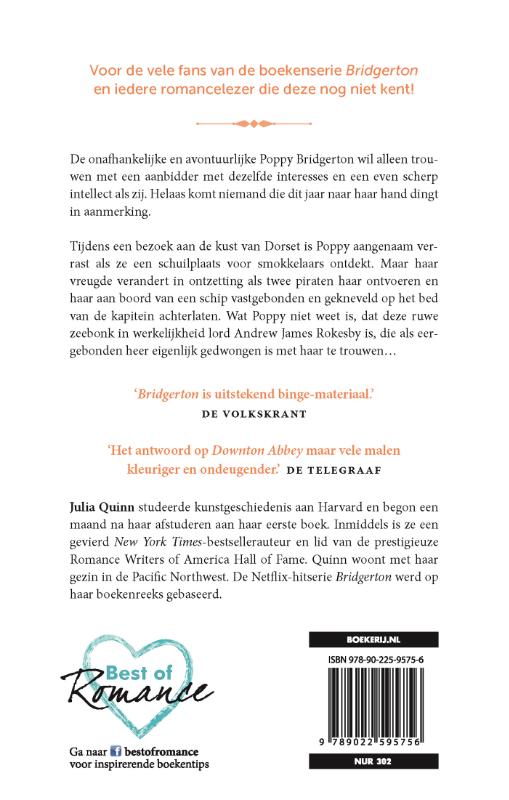 Achterkant van Haar rots in de branding