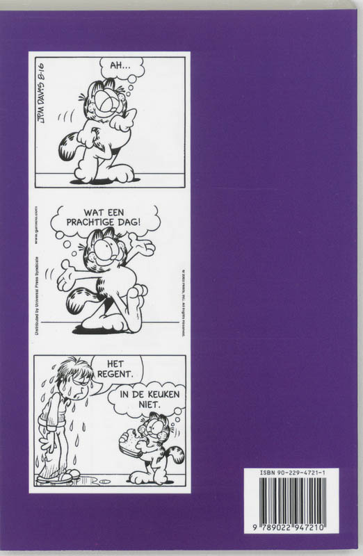 Achterkant van 44
