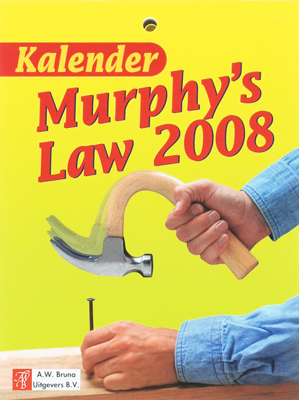 Achterkant van 2008