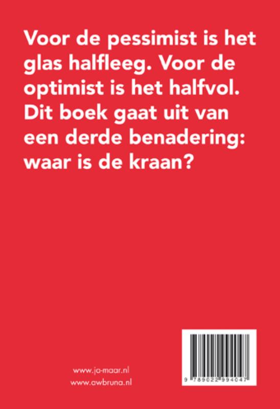 Achterkant van Huh?!
