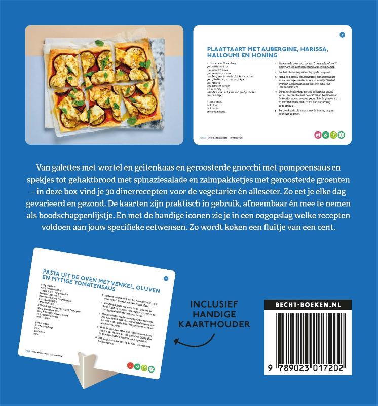 Achterkant van Oven