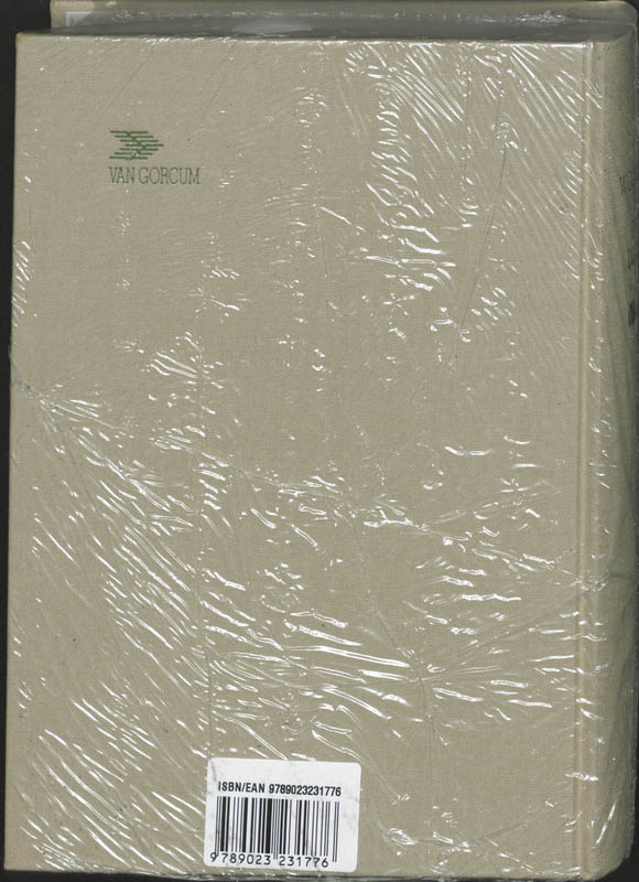 Achterkant van 2 M-Z