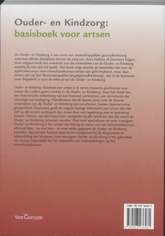 Achterkant van Ouder- en Kindzorg