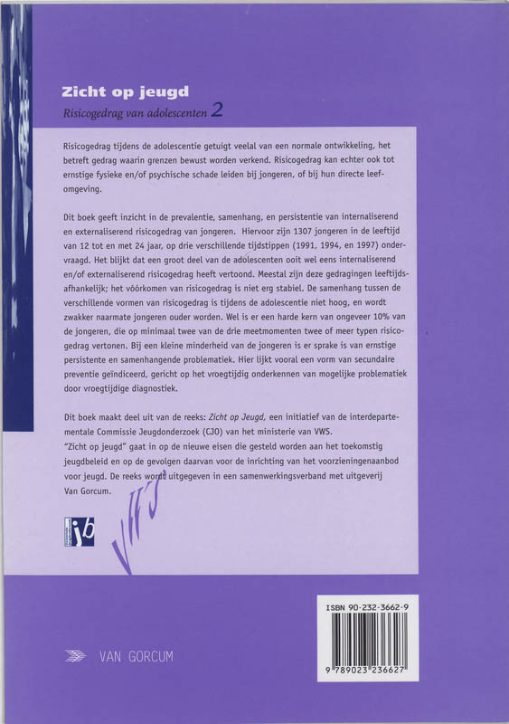 Achterkant van 2