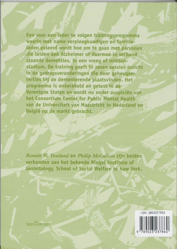 Achterkant van Docentenhandleiding