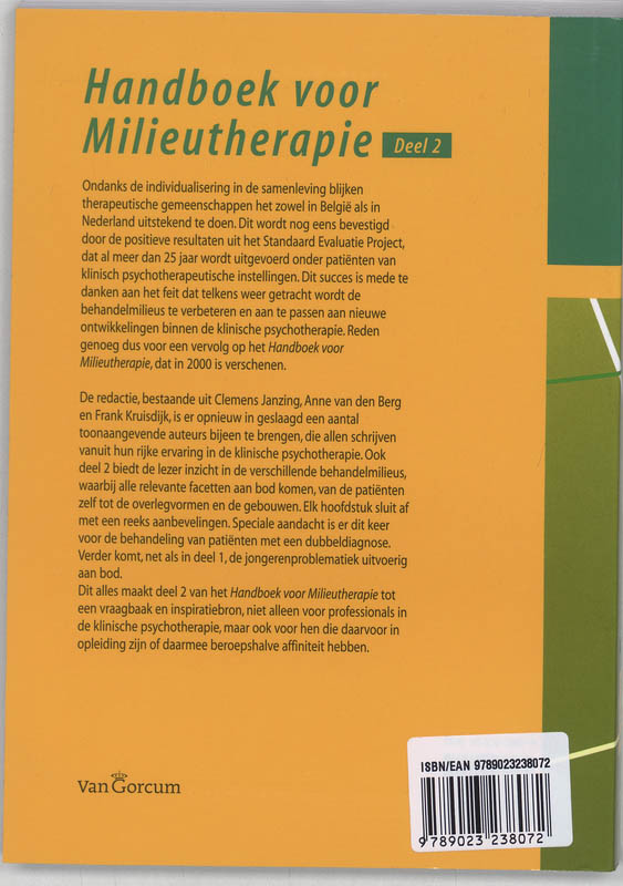 Achterkant van 2
