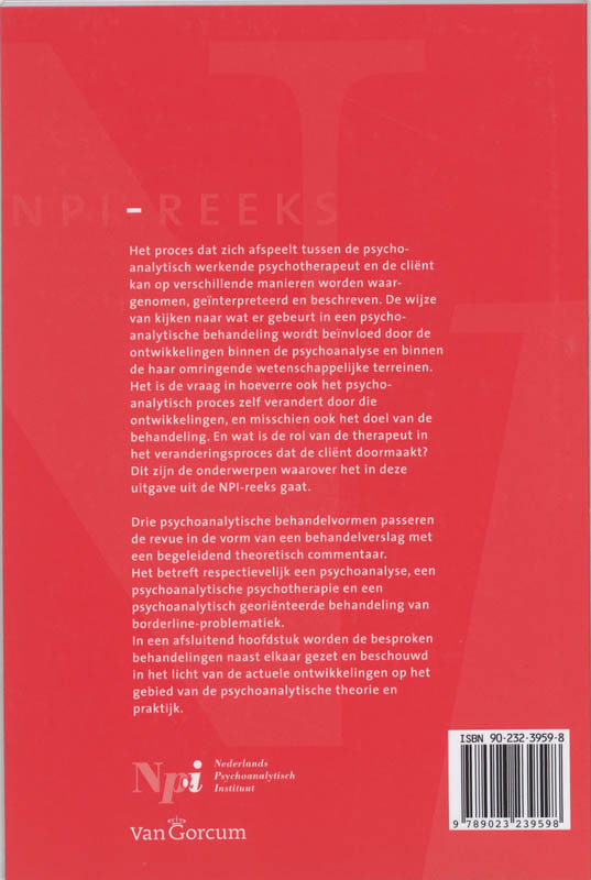 Achterkant van Psyche