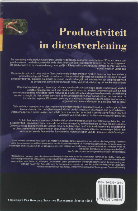 Achterkant van 1 Wat het is en waarom het moet