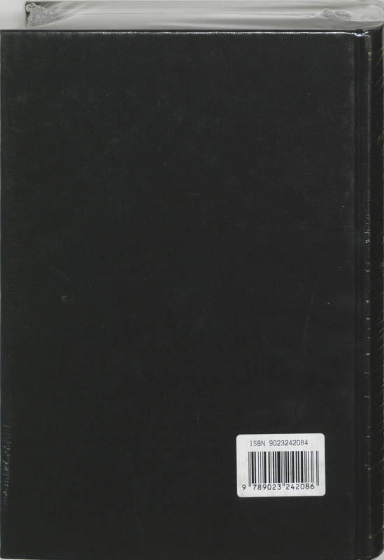 Achterkant van deel V - 1291 tot 1299